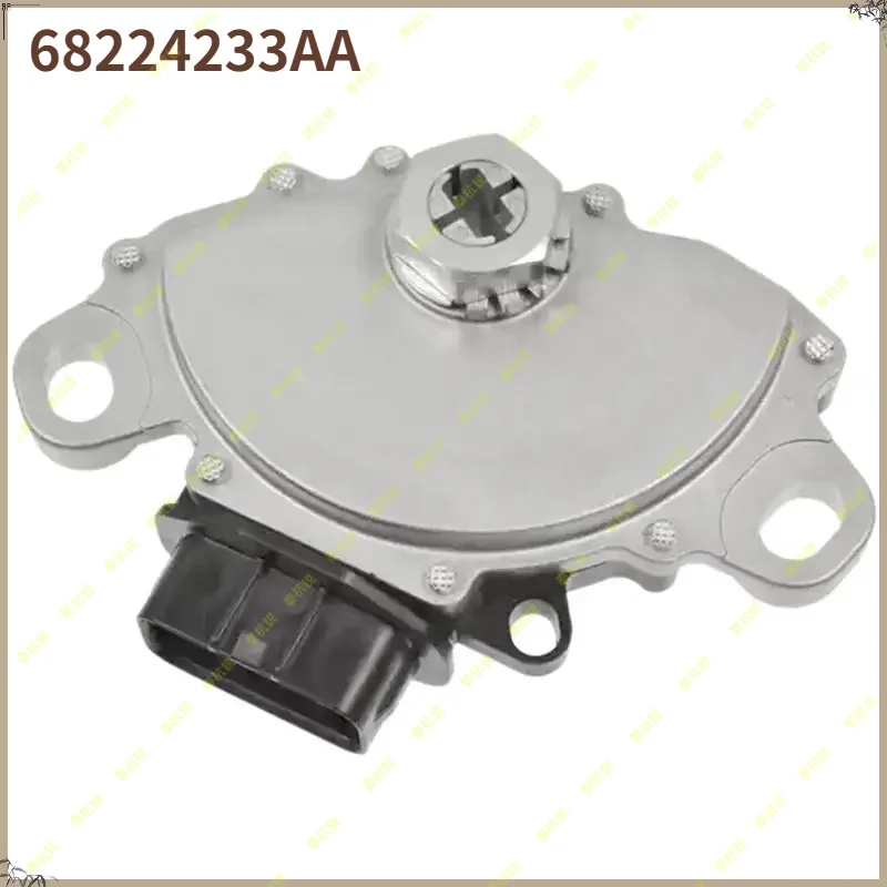 68224233AA Automatic Transmission Gear Range Position Sensor For Dodge Ram Promaster 3500 2013-2018 Neutral Safety Switch