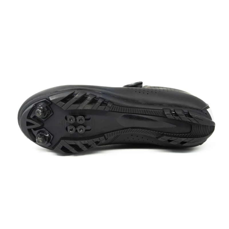 Unisex MTB-Schuhe, Fahrradschuhe für Herren, Laufschuhe für Herren, Spikes für Mountainbikes, Fahrradschuhe für Damen – Detail 3