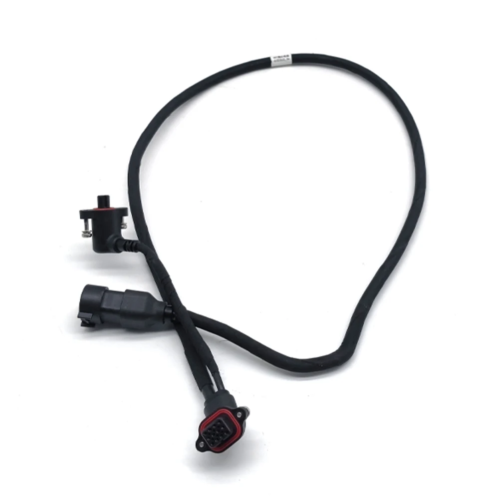 

For DJI Agras T100 Centrifugal Spray Lance Cable Original Sprinkler Adapter Cable for Agricultural Drone Replacement Parts