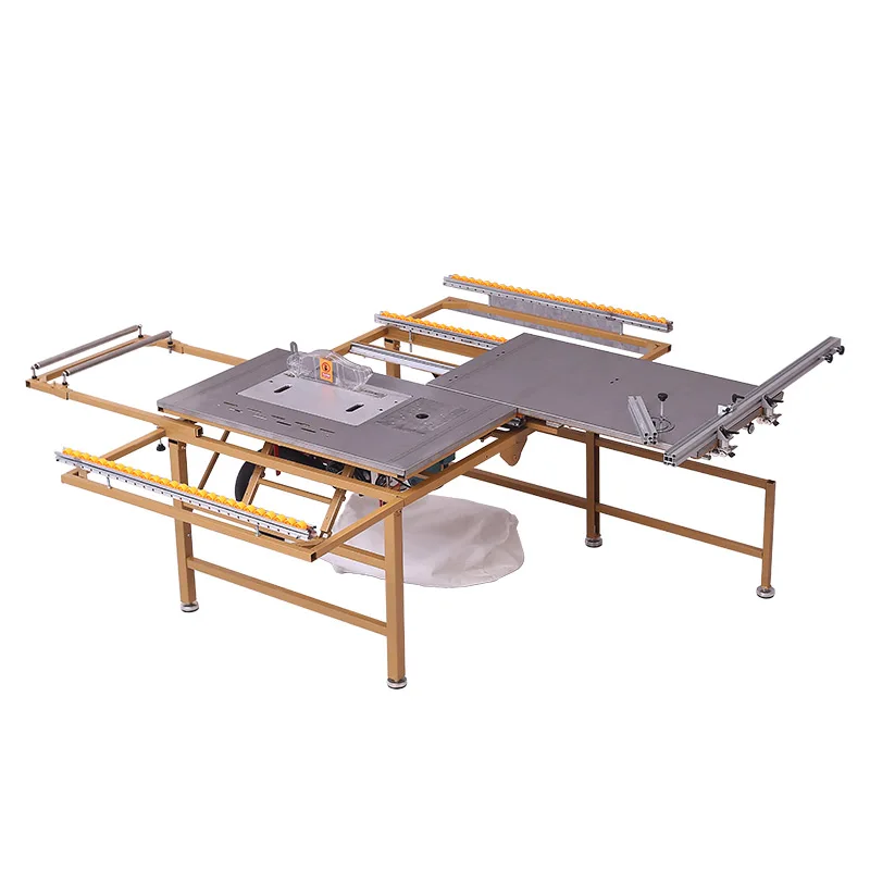 Wood Table Saw Machine Wood Table Saw Sliding Table Panel Saw Wood Based Panels Machinery