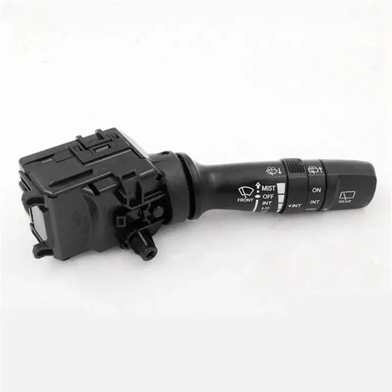 

ABIB -Wiper Washer Switch Lever For Hyundai Tucson IX35 2011-2015 Kia Sportage Soul 934202K050 93420-2K050