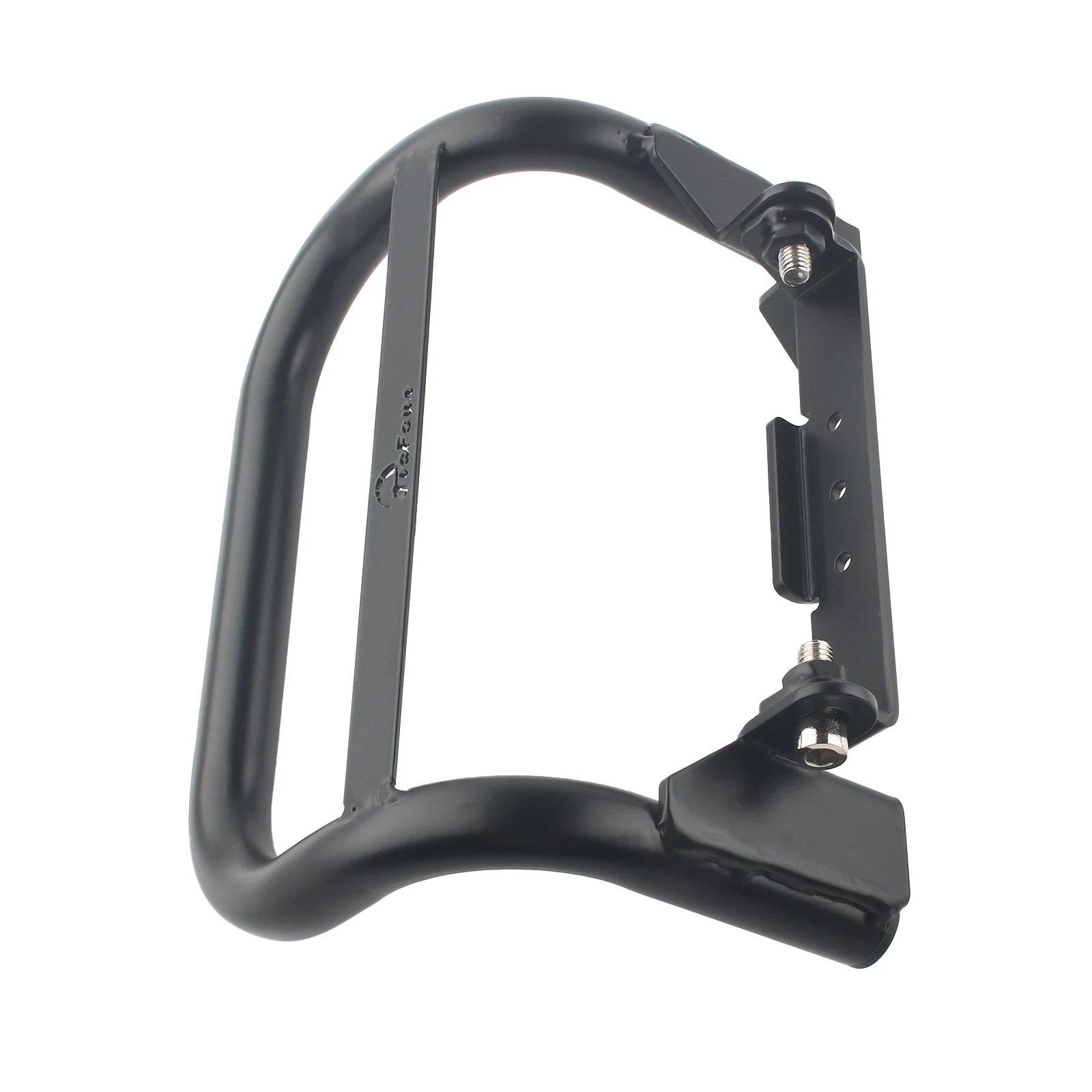 Motorcycle Accessories Tail Light Bumper Bracket Rear Protection Bar For HONDA CT125 Hunter Cub  2020-2022 Trail 125  2021-2022