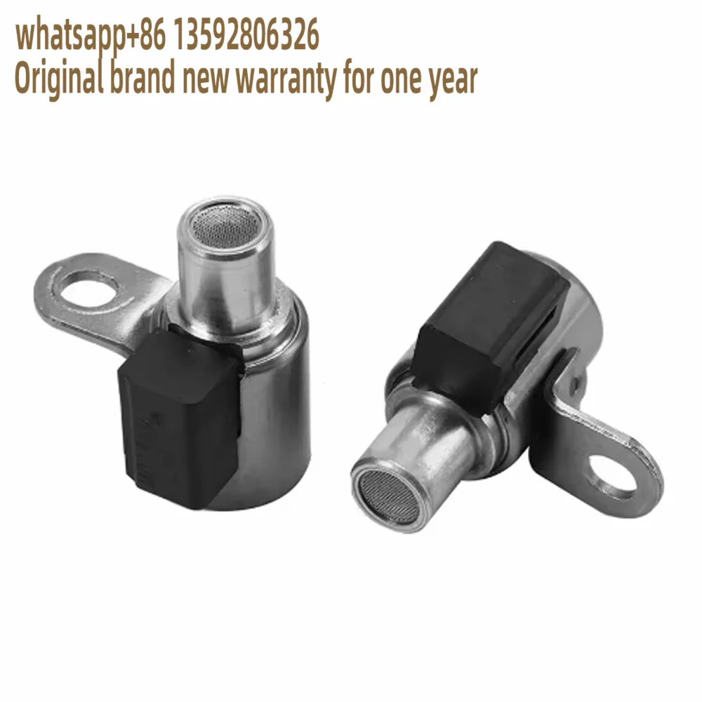 

8pcs 6-speed 09g Tf60sn Transmission Solenoid Set For - Tt Golf Jetta Passat Sharran Touran Mini Skoda 2003-2011