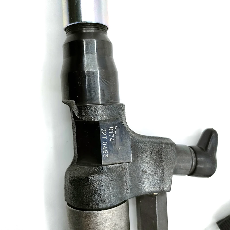 Ancre à rampe commune pour injecteur diesel, 095000-0170, 095000-0171, 095000-0172, 095000-0173, 095000-0174, 095000-0175, 095000-0176