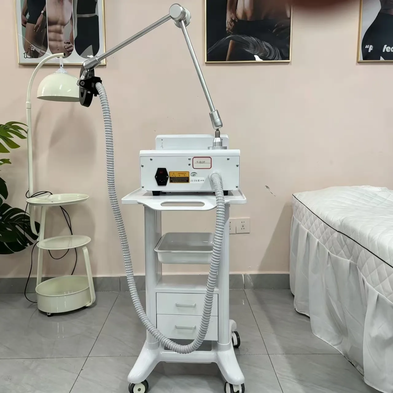 

Pain Relief Magnetic Therapy Physio Magneto Physiotherapy Rehabilitation Extracorporeal Magnetic Transduction Therapy Machine