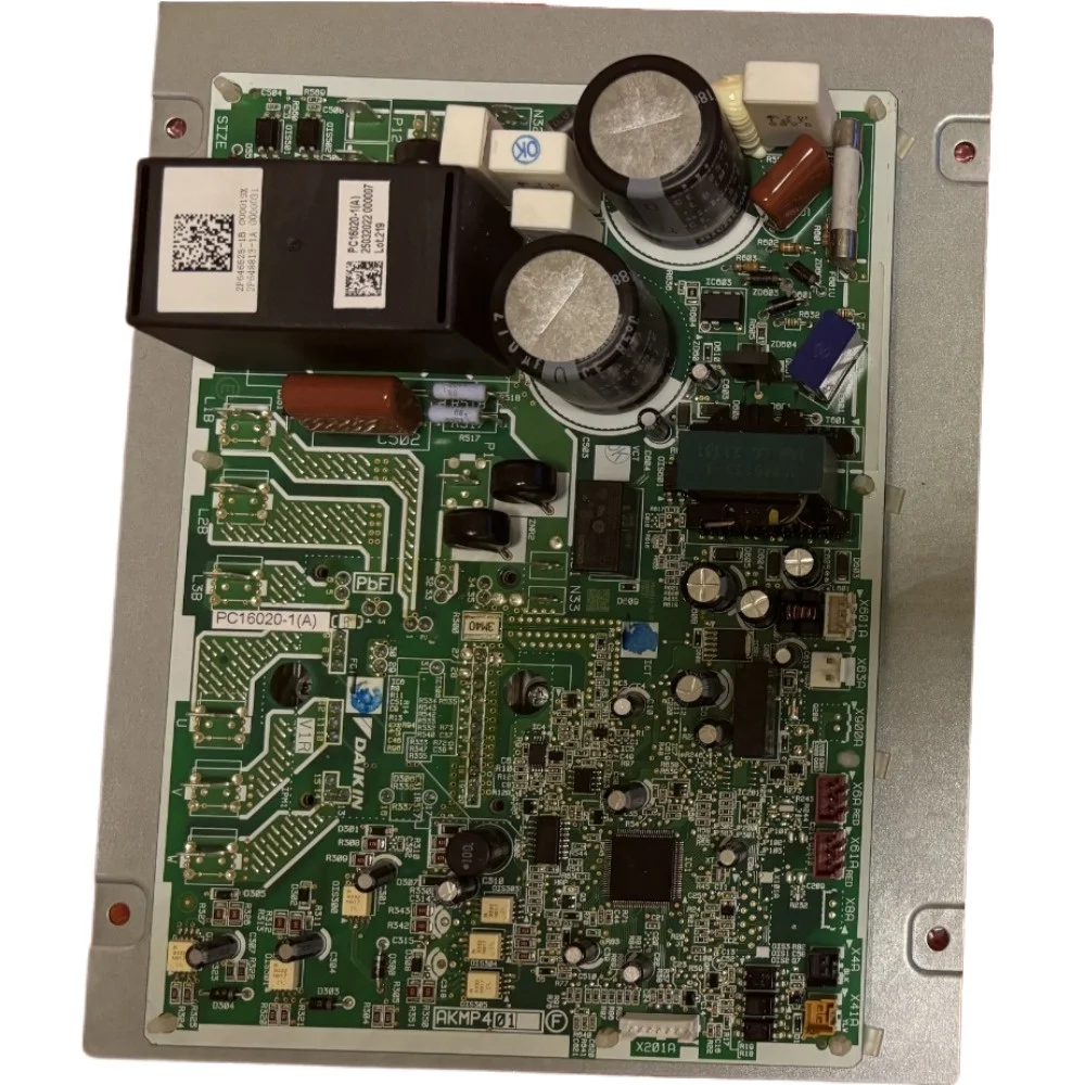 PC16020-21 Daikin Air Conditioning Inverter Board 3PCB5081-41 PC16020-1 (A) Module RQXYQ8BA
