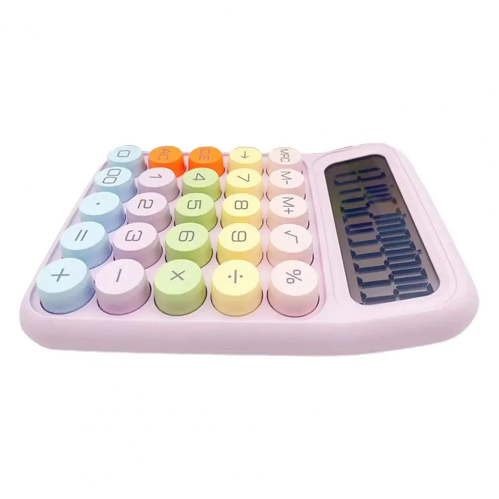 calculadora-con-diseno-de-maquina-de-escribir-botones-redondos-inspirados-en-una-maquina-de-escribir-interruptor-mecanico-pantalla-lcd-de-12-digitos