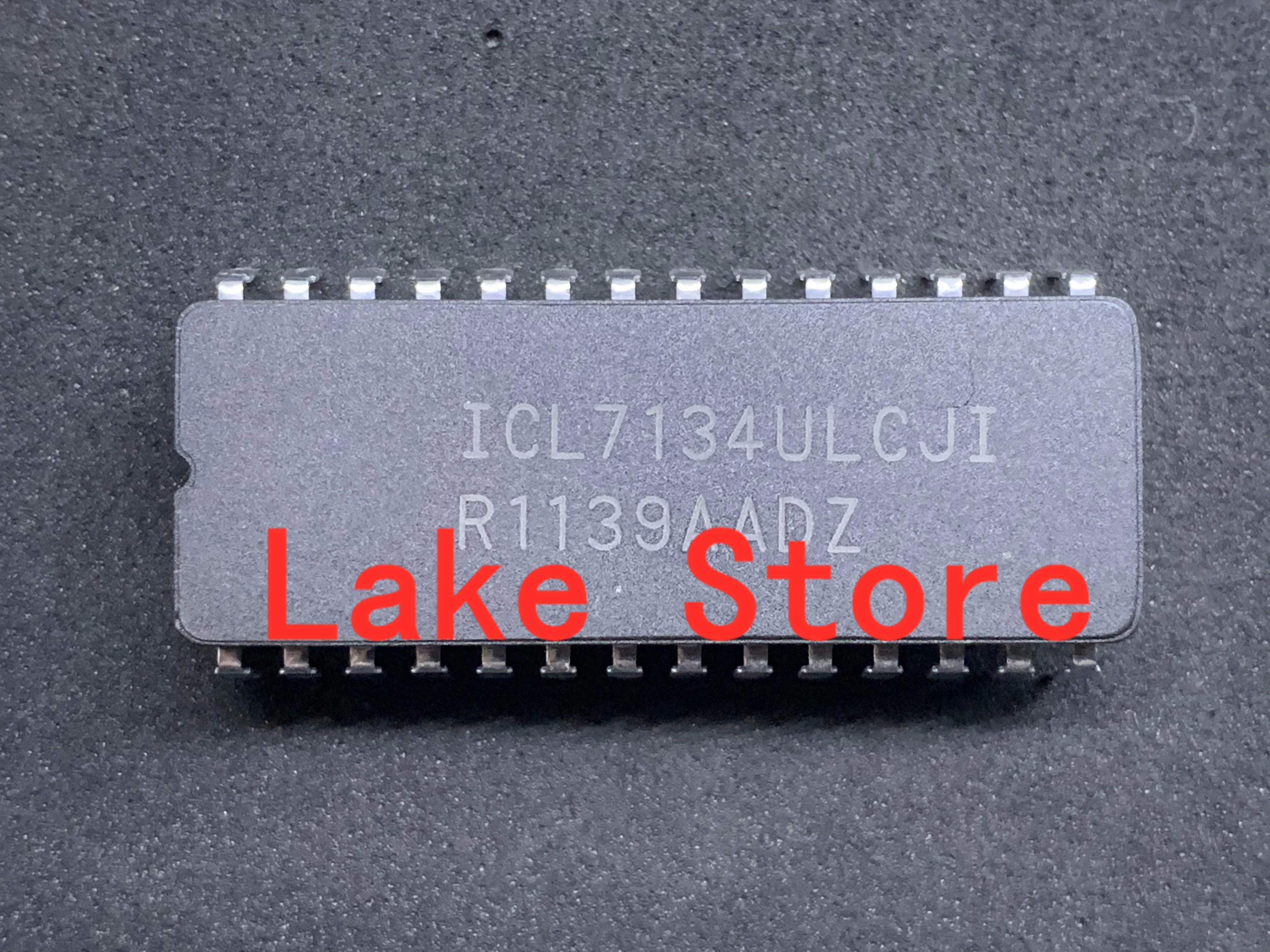

1 шт./лот ICL7134ULCJI ICL7134 CDIP