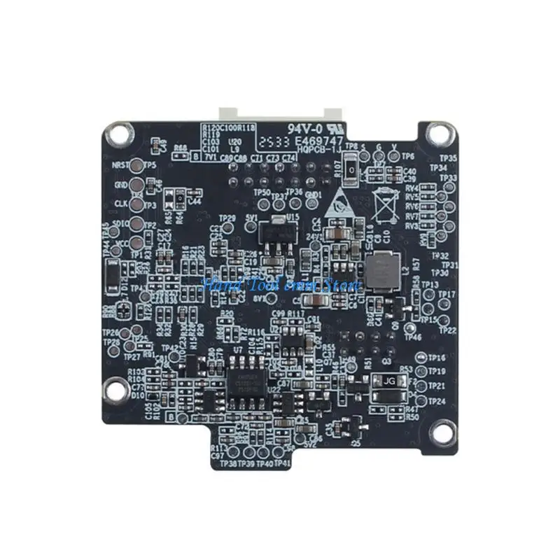 

H37F материнская плата принтера, инструмент для преобразования головки, сменная плата сопла, адаптер материнской платы для для