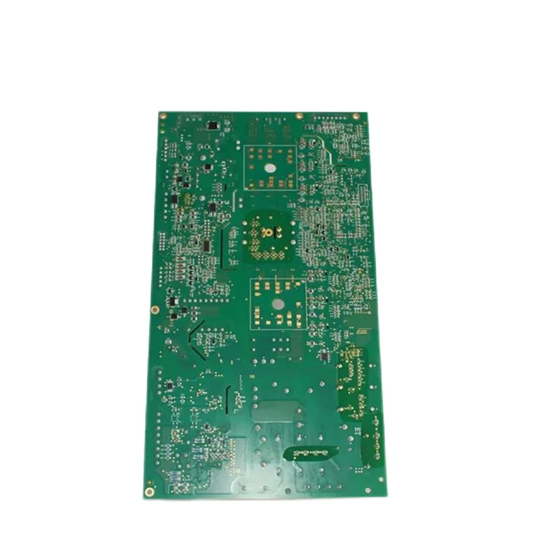 

2025 hot sale Best Price Elevator Spare Parts Elevator Inverter PCB Board KDA26800ABS6