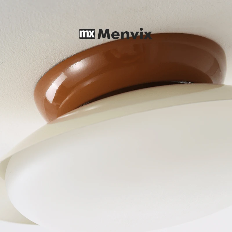 Modern LED Ceiling Chandelier Lamp for Living Dining Room Bedroom Children\'s Room Study Hall Home Decor Lighting Fixture Lustre