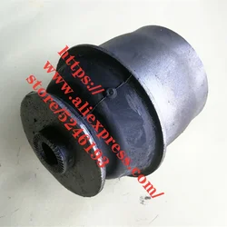 Rear Axle Bushing for 09-13 Geely Emgrand EC7 RV 718 715 Lower Control Arm Rubber Sleeve