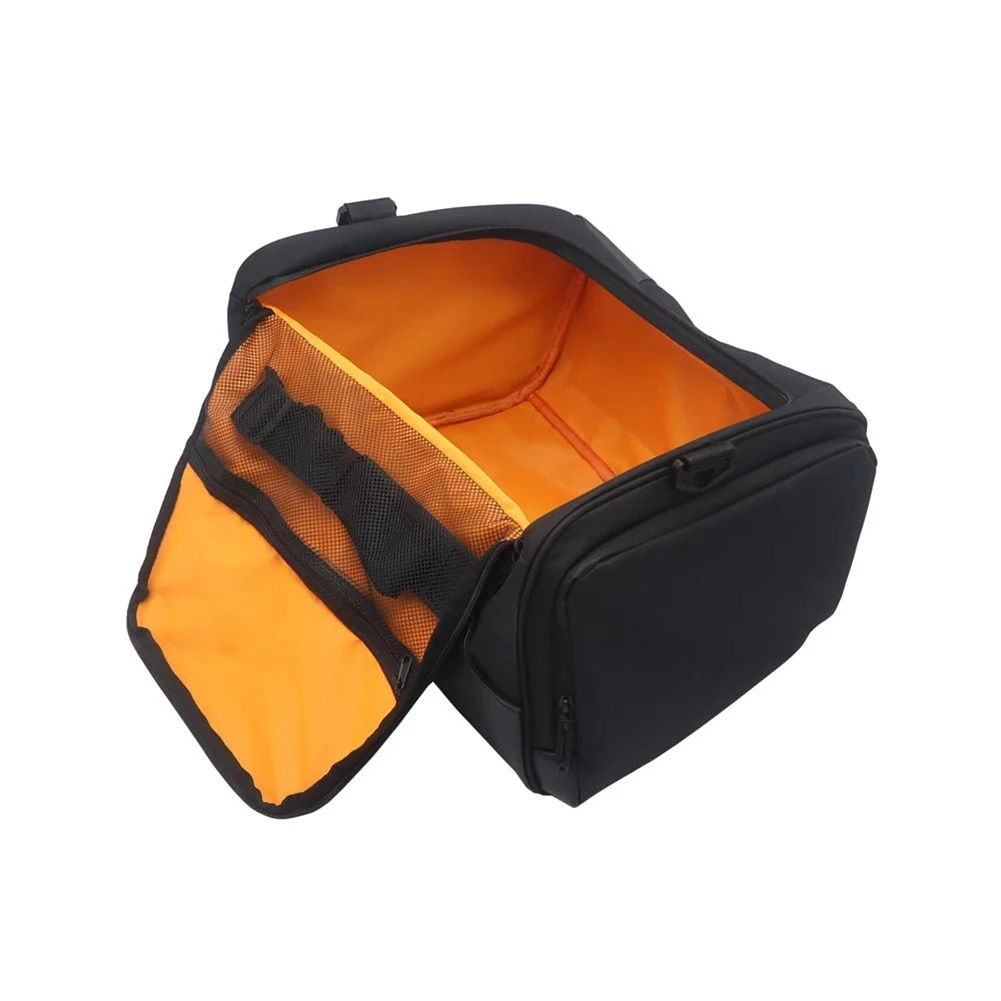

Motorcycle Accessories Rear Luggage Storage Bag Inner Bag Bags Bushing For BMW K1600B K1600GA K1600 Grand America