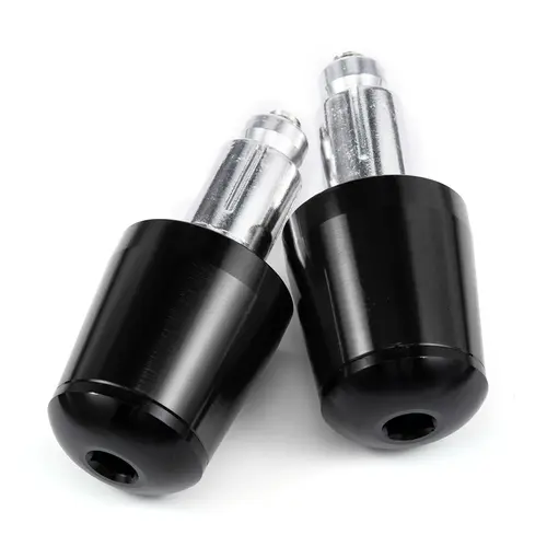 Motorcycle Accessories CNC Handle Bar Handlebar Grips Cap End Handle Plugs Cap For Honda Forza 125 250 300 350 750 2022 2023 - Image 2