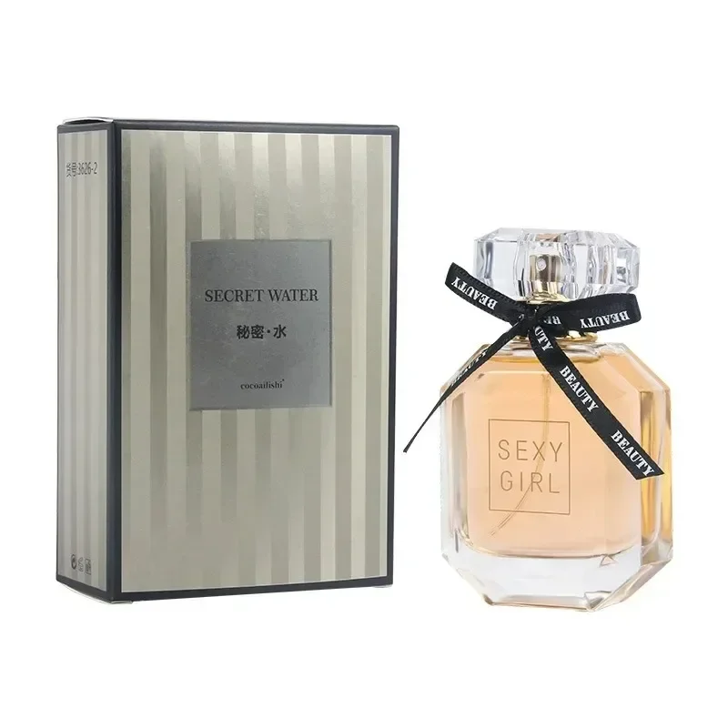 

Victoria's Secret Women Perfume Long Lasting Fragrance Fresh and Elegant Sexy Perfume for Women luxury parfum