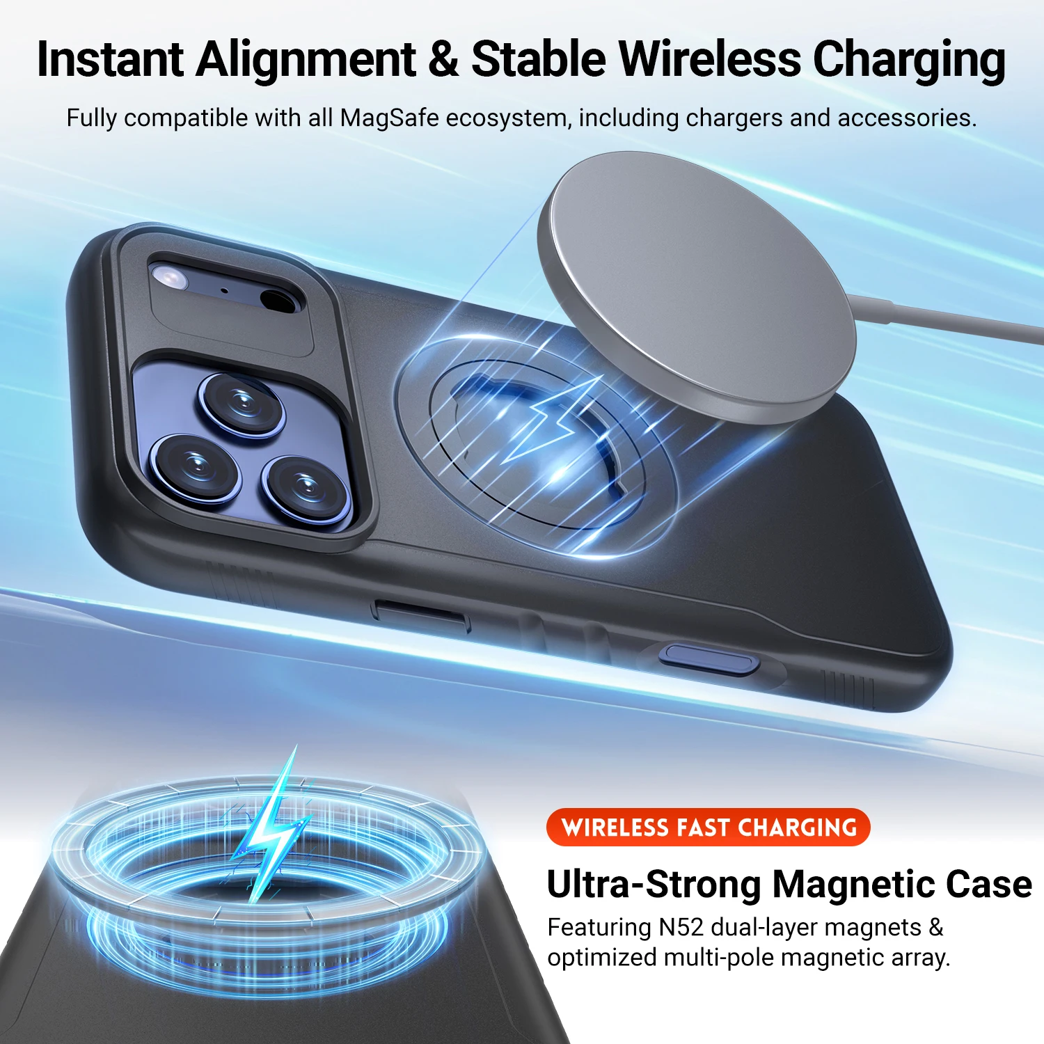 Thumbnail 4 - #48 Cheap Iphone 17 Pro Max Cases Worth Buying