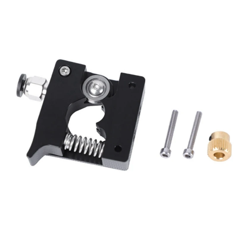 3D Printer MK8 for 1.75mm Compatible with Creality Ender-3/3_N34R