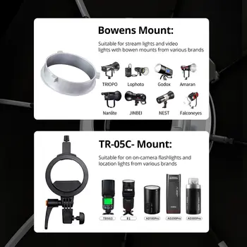 10 best sales Bowens - №4