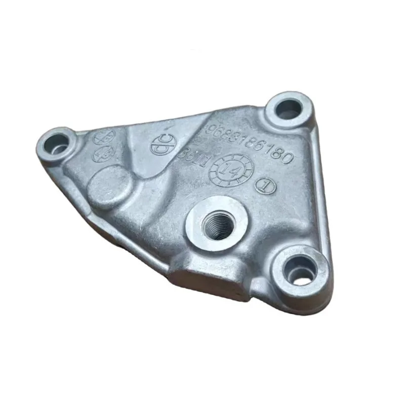 

1807Q1 9683186180 2.0 Transmission Triangle Bracket for Citroen for Peugeot