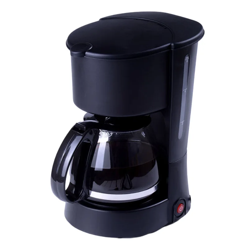 Semi-automatic Commercial Coffee Machine Home Automatic Mini Convenient Hand Drip Coffee Machine