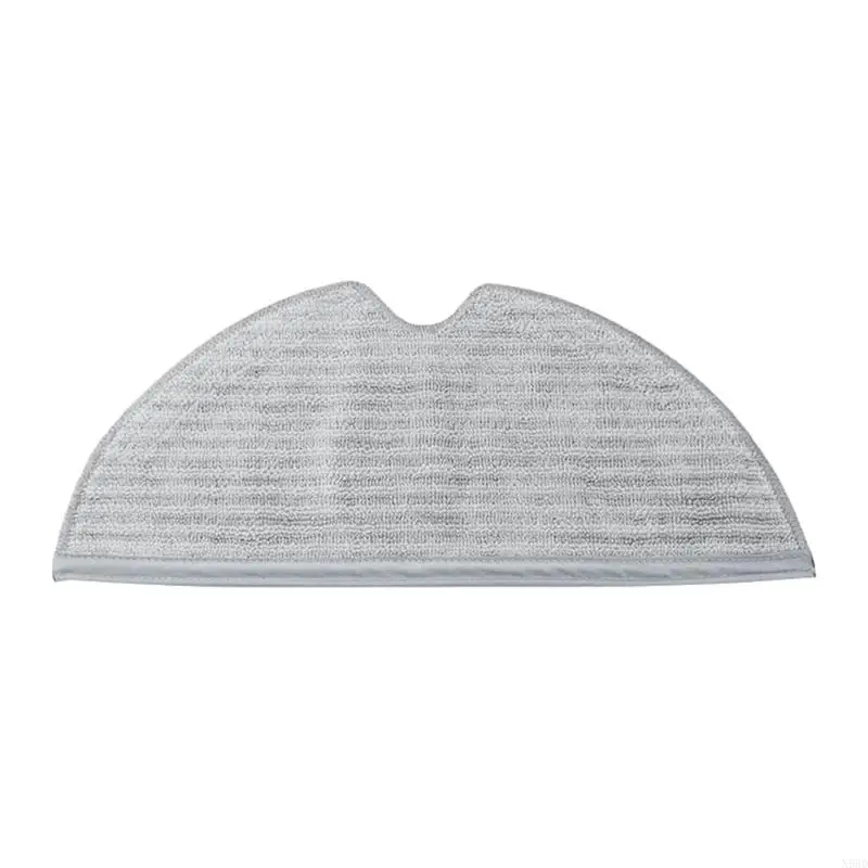 MOPS CAPSE SPUCI PRINCIPALE Sistema filtri HEPA anti-allergen