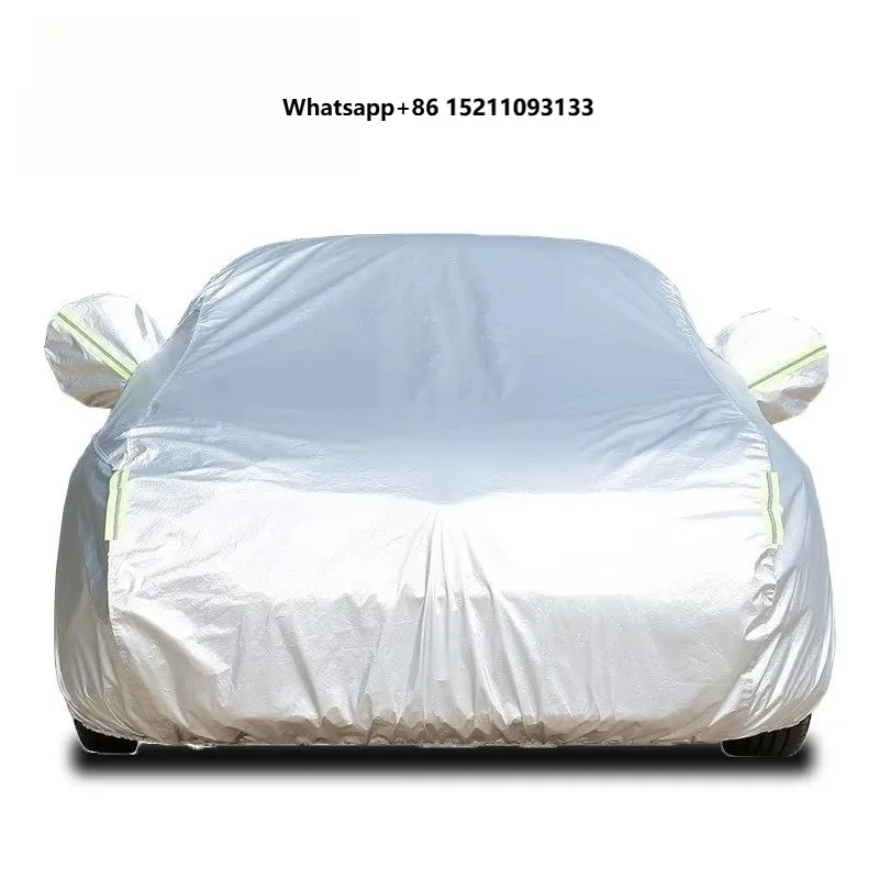 sun-proof-aluminum-film-car-cover-protection-heat-insulation-outdoor-waterproof