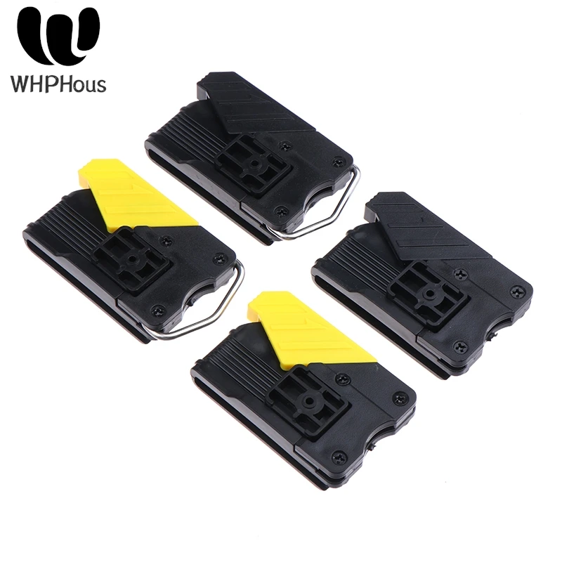 

1 шт. Пряжка для инструмента электрическая дрель лента Электрический гаечный ключ молоток вешалка держатель для ленты измерения 2024