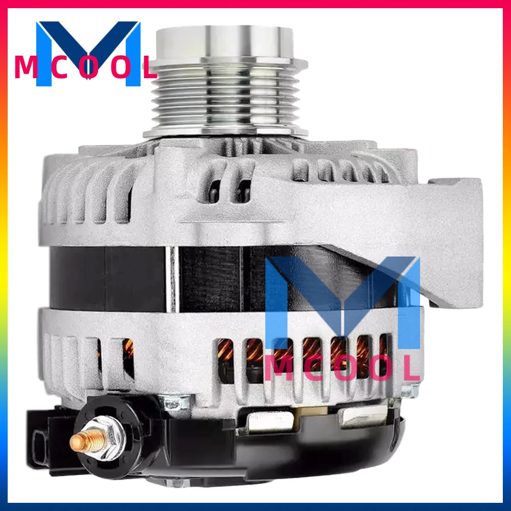 220A 12Valternator …