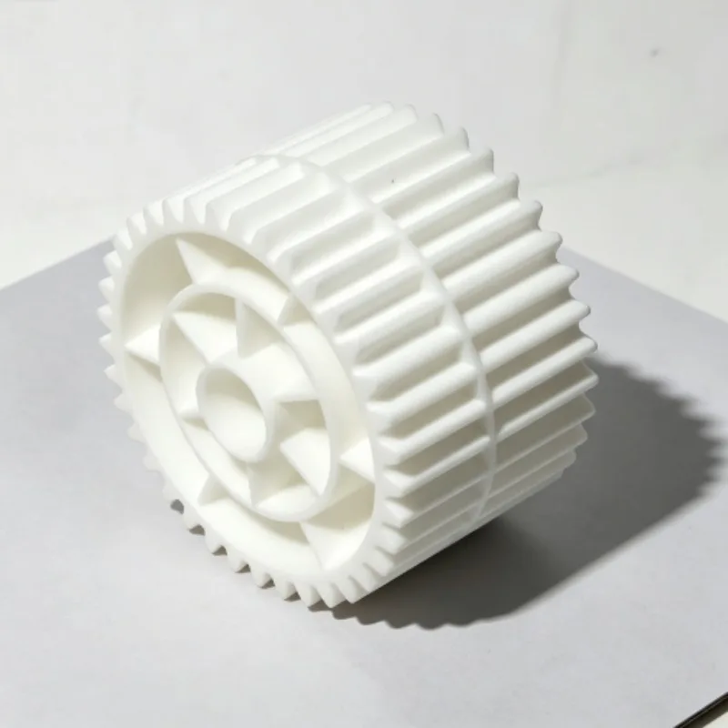 

LY4450001 Fuser Drive Gear 39 for Brother HL 5440 5445 5450 5470 6180 DCP 8110 8150 8155 8250 MFC 8510 8515 8520 8710 8910 8950