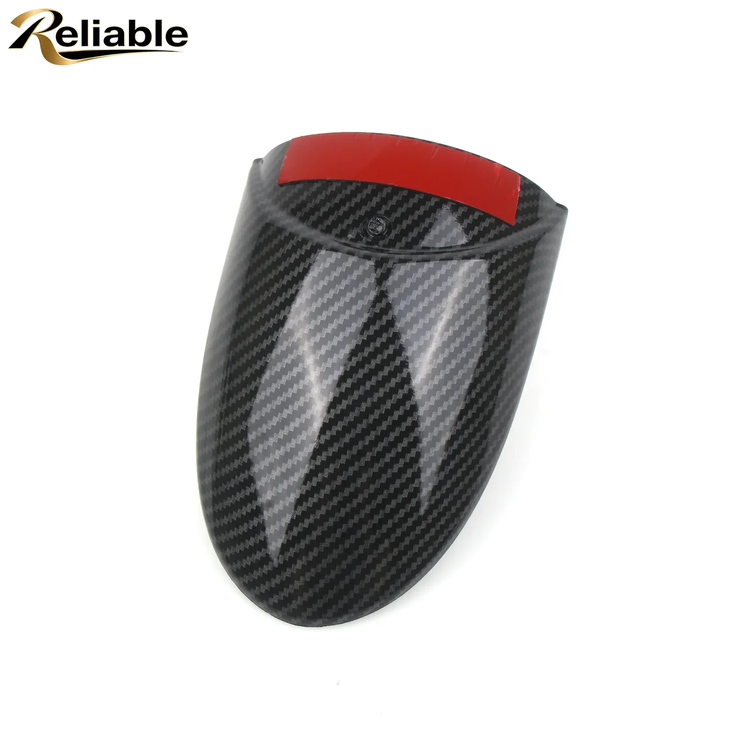 GS1300 for BMW  R1300GS R1300GS 2023- Motorcycle Fender Extension Mudguard Splash Extender Accessories