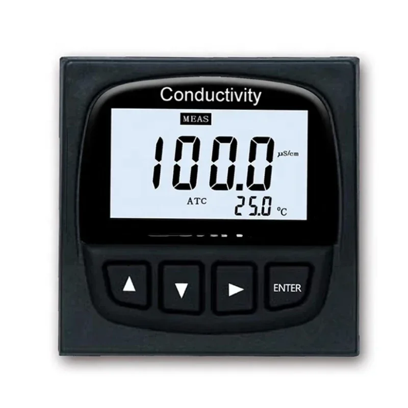 

Лидер продаж, новые продукты, 0-20 Ом, промышленный онлайн-модуль контроллера автоматического измерения сопротивления проводимости для воды