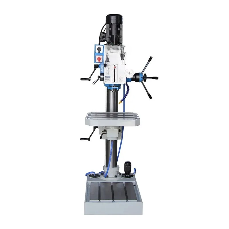 

Z5032 vertical drilling machine and