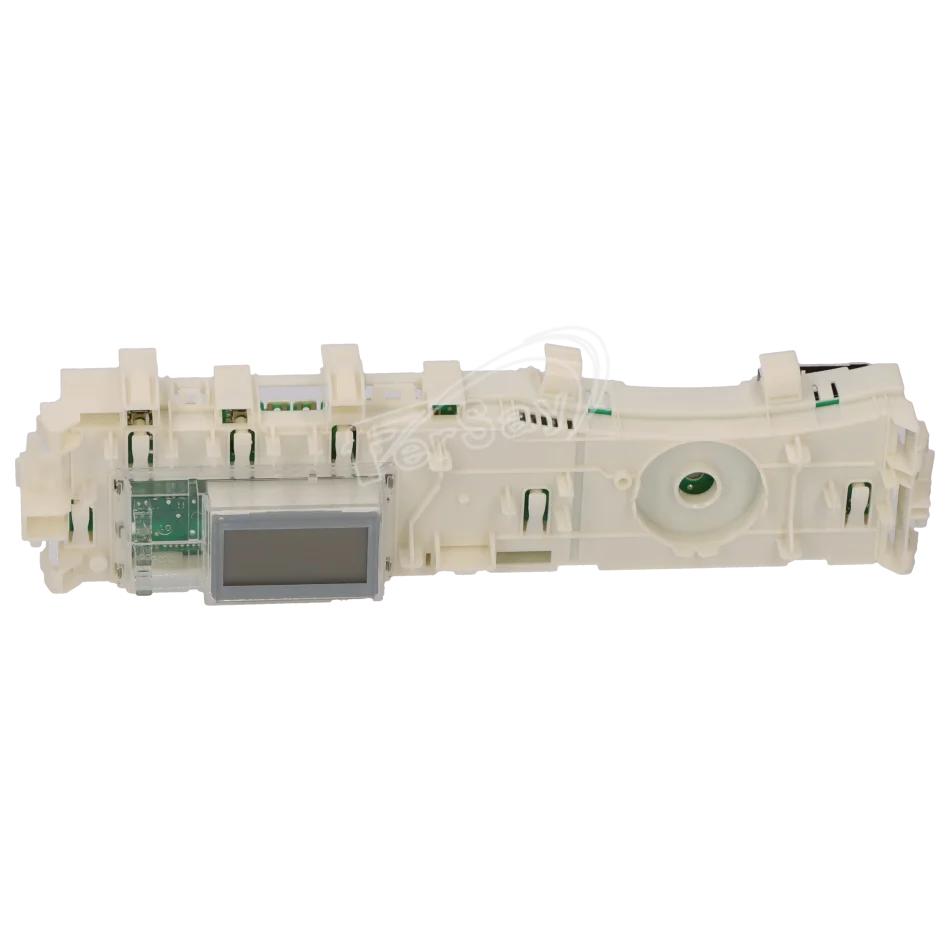 Programmable electronic module for washing machine Fagor LB6W240A.