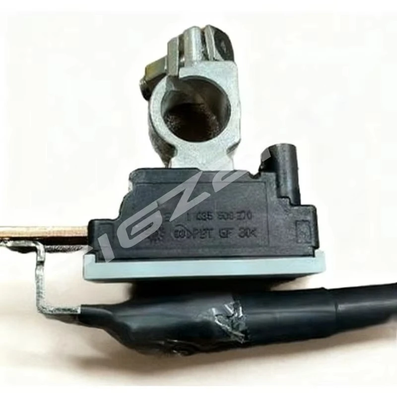 For Land Rover Discovery Automobile Parts Brand New LR048601 LR0378671 Battery Negative Terminal Management System Sensor