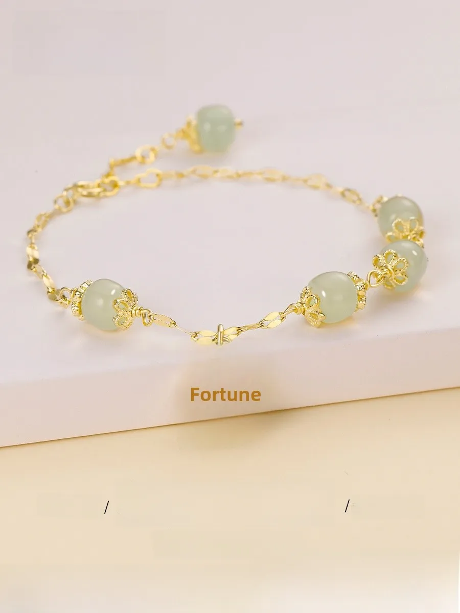 

Женский браслет с бирюзой, подарок на день рождения, элегантный коврик, ювелирные изделия ручной работы, полиэфирное фани