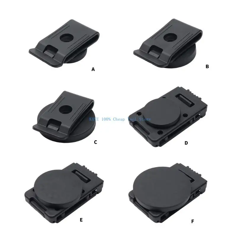 G6KA Multipurpose Tool Holder Clist