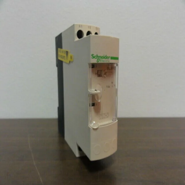 

Реле синхронизации Re8pe11bu .1s-10s 110240v 50/60hz Совершенно новый оригинальный Spot Plc