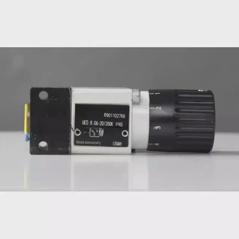 

Pressure Relay HED1/4/8 FACTORY