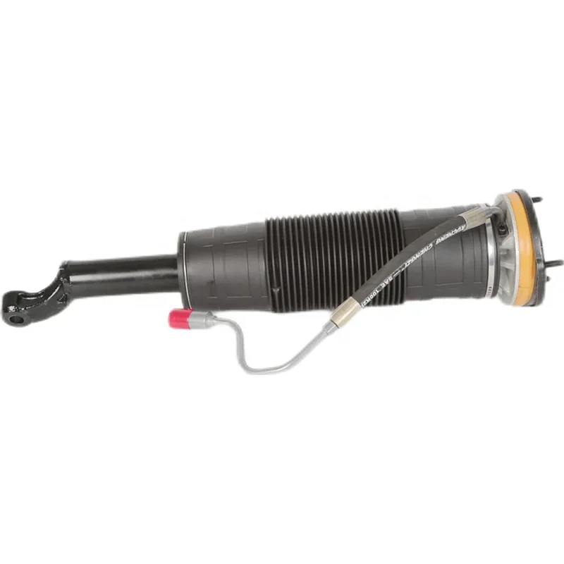 

Hydropneumatic STRUT ASSEMBLY FRONT Shock Absorber Strut for Mercedes W222 S-CLASS S400 S600 Rear 2223208513 2223208413