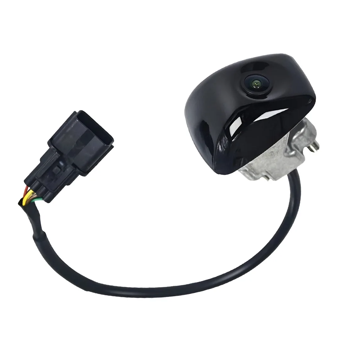 95760-C8001 95760C8001 Black Reversing Backup Rearview Camera Fit For Hyundai i20