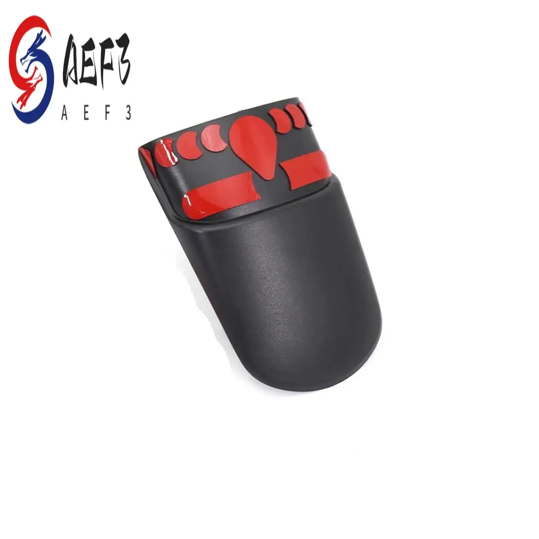 

AEF3-удлинитель переднего и заднего крыла мотоцикла, удлинитель брызговика, защита для шин для Trident 660 Trident 660 2021