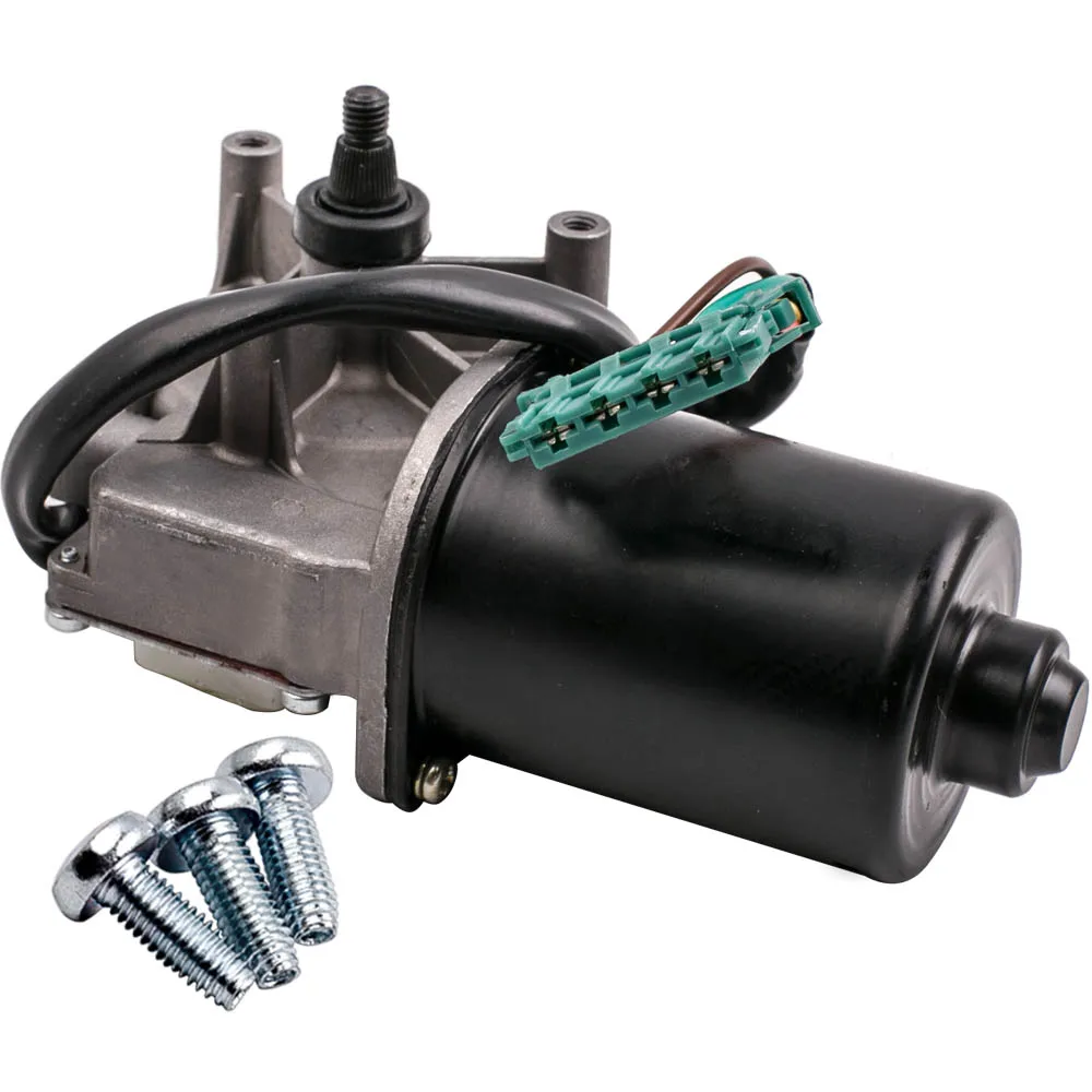 Motor de limpiaparabrisas delantero para Mercedes, MB Clase C, C43, AMG, 4.3L, V8, 1998, 1999, 2000