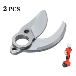 SK5 Cordless Pruner Cutting-Blade 25mm Electric Pruning Shear Accessory Efficient Fruit Tree Bonsai Pruning Branches Garden Tool