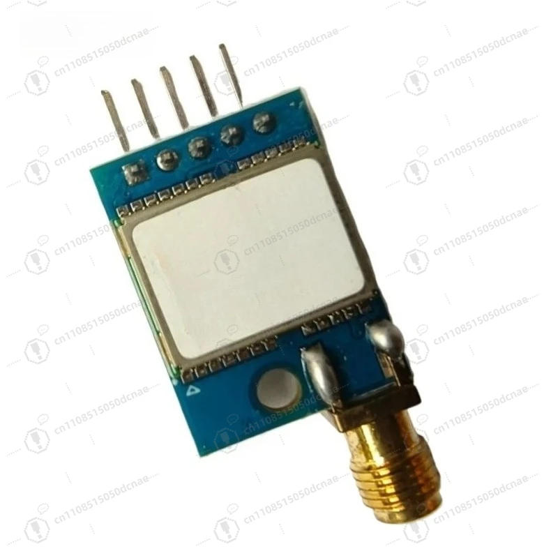 NEO-M8N-0-10 GPS Module, UBLOX M5T GPS Navigation Board, Compatible with Most Flight Controllers for FPV