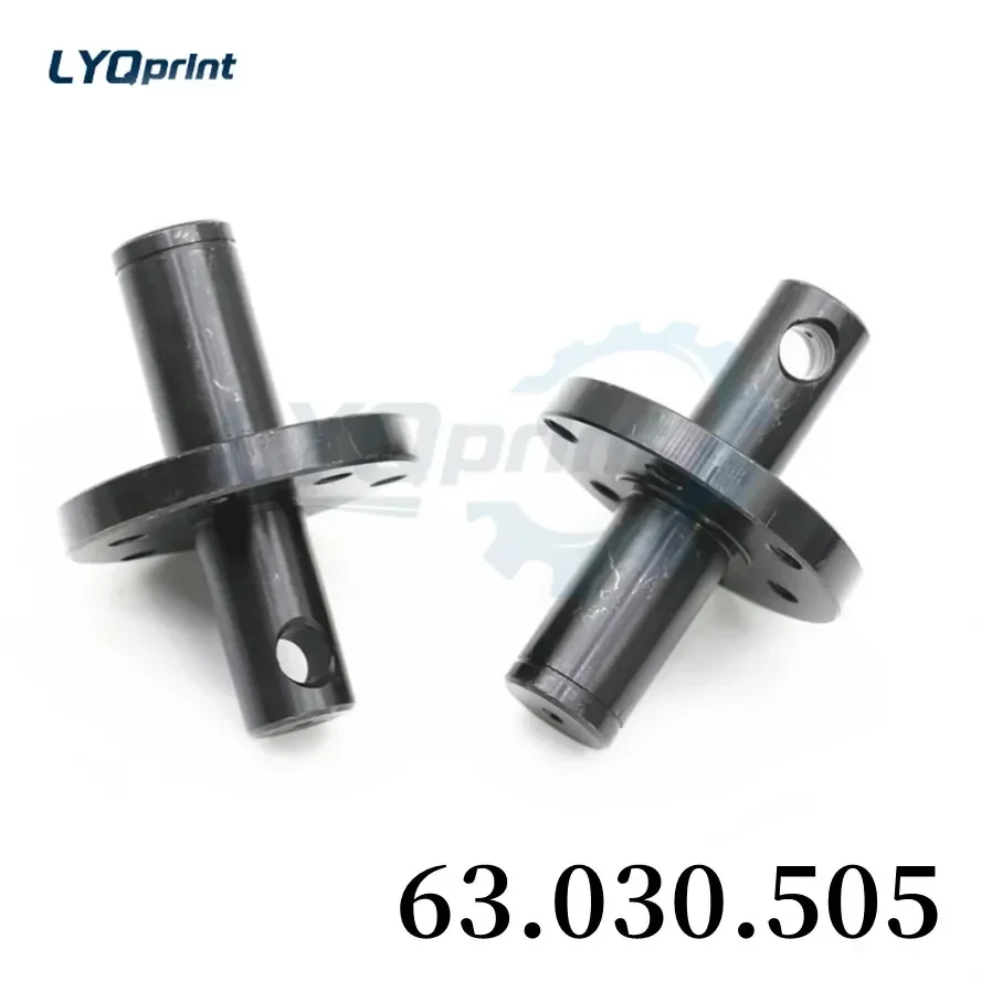 

Высококачественные запчасти для печатных машин CD74 и SM74: головка водяного валика 63.030.505 для Heidelberg