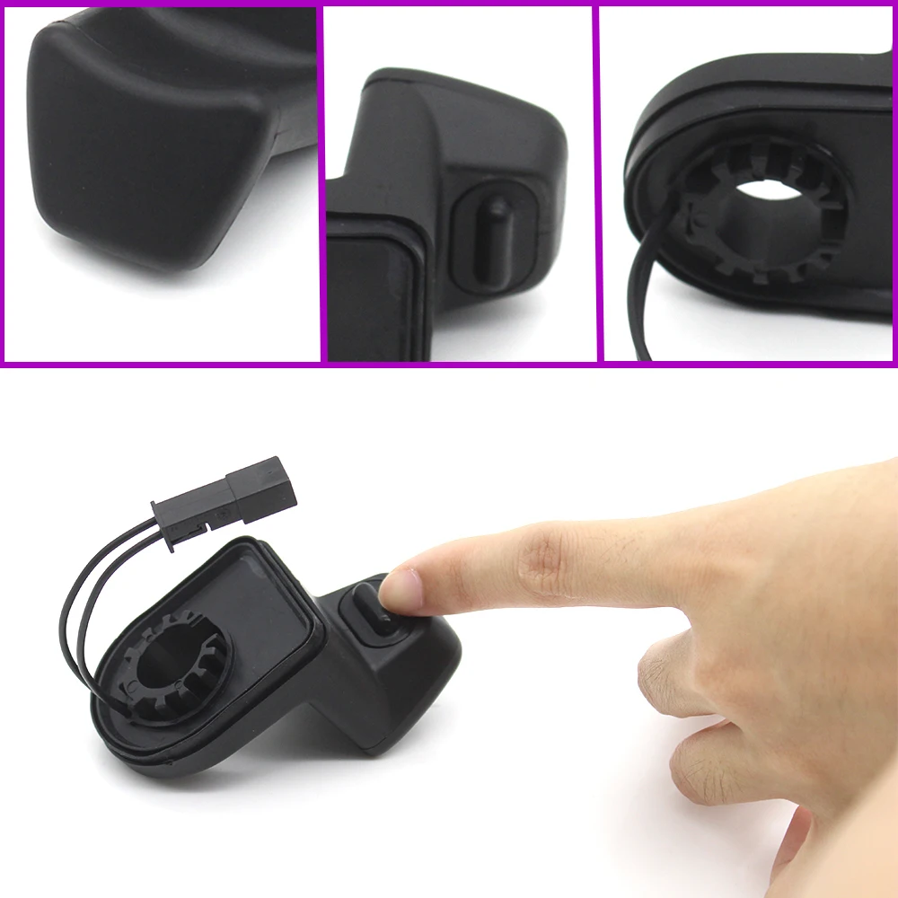E46 E91 E61 Car Rear Tailgate Window Control Key Button Switch For BMW 3 5 Series 328i 535xi 61319200673,8385694,9200673