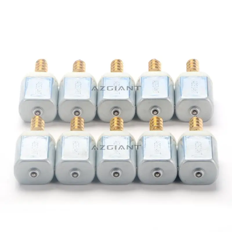 

1-50 PCS DC 12V AZGIANT Car Door Lock Actuator Motor Brand New For BMW 3 Series High Performance Vehicle Accessories Repair Tool