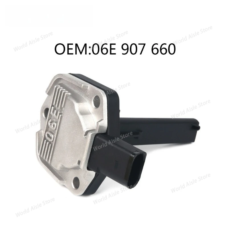 

06E907660 Датчик уровня масла для Touareg for View for Phaeton for Beetle for Passat for Audi for A1456C6Q7