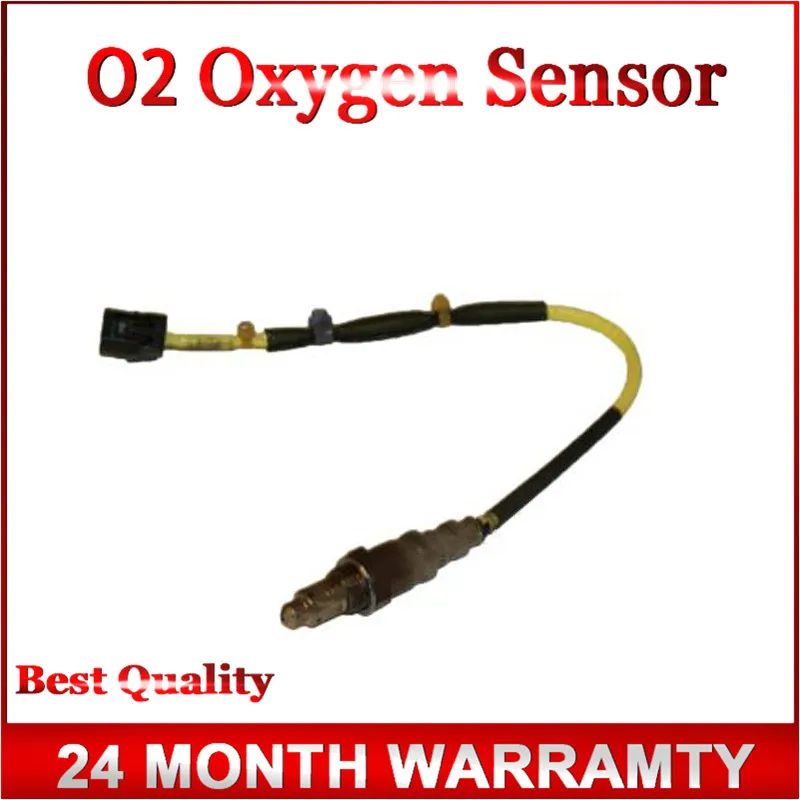 Original Rear Oxygen Sensor Lambda Probe O2 Sensor For Honda 0001-HG012 0001-HG004 365325AAA51 0001-HG013 0001-HG031