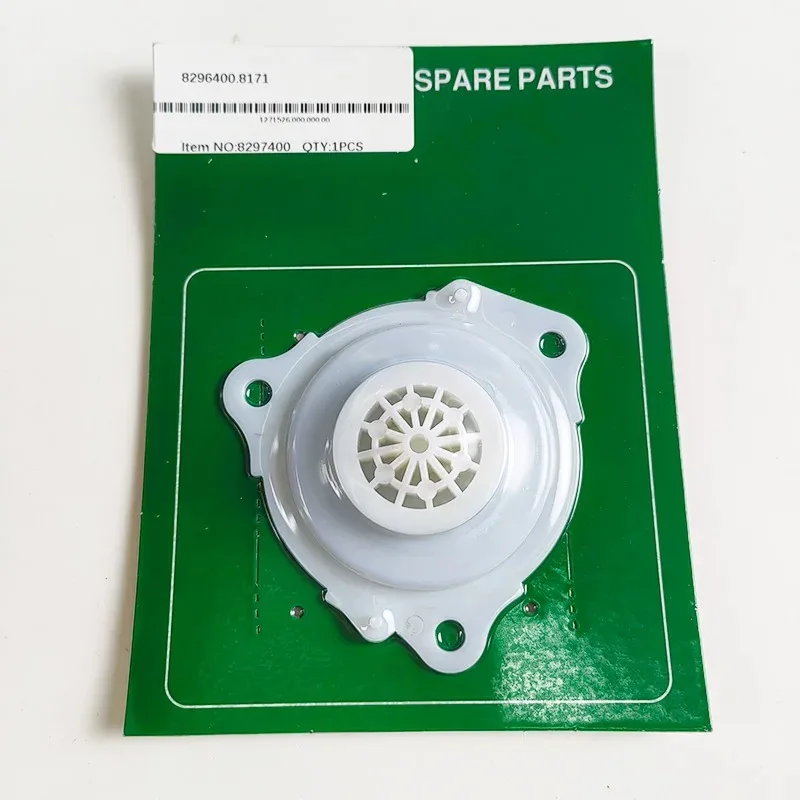 DN25 Pulse Valve Diaphragm Repair Kit Fit 8296400 8297400 Dust Collector Industrial Pneumatic Replacement Spare Parts